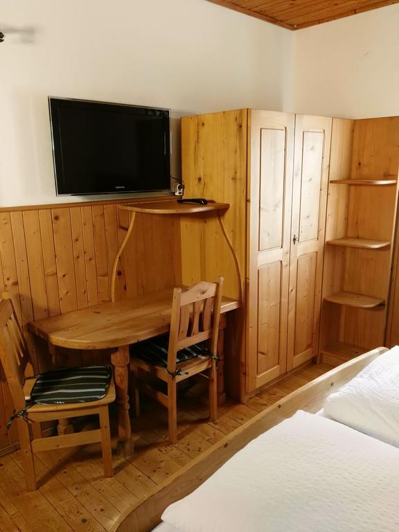 Landgasthof Duellhof Schaufling Luaran gambar