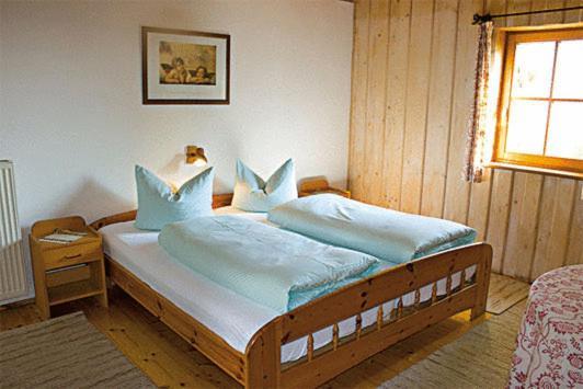 Landgasthof Duellhof Schaufling Bilik gambar